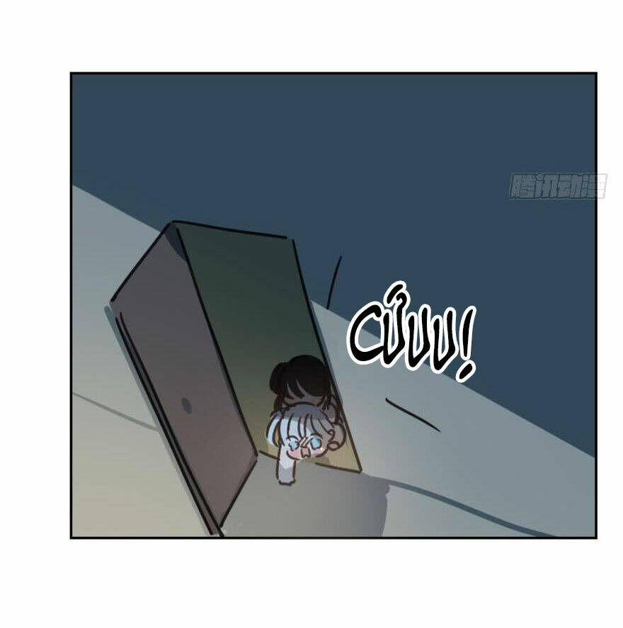 Truy Bắt Ngao Ngao Chương 29 Ảnh 43