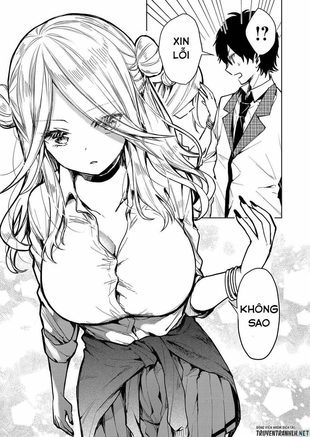 Kononaka Ni Hitori, Ore No Yome Ga Iru Chương 1 Ảnh 17