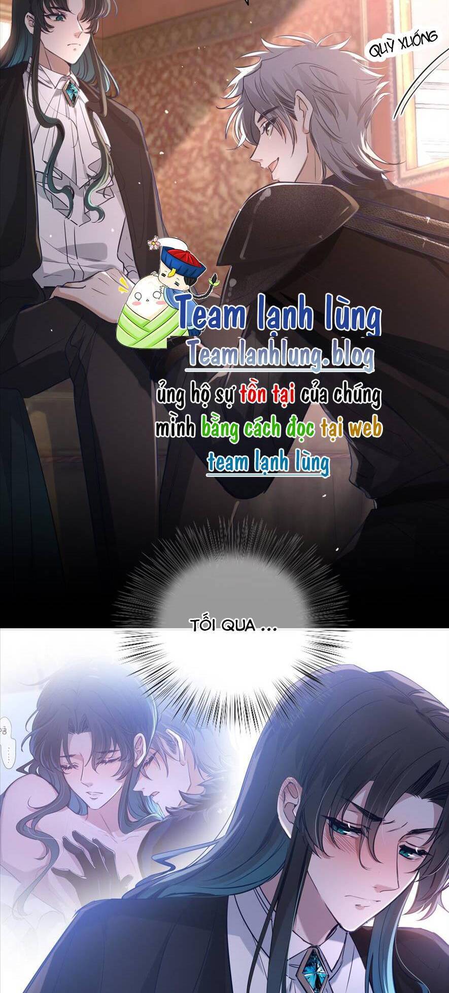 Phệ Chủ Chương 3 Ảnh 30