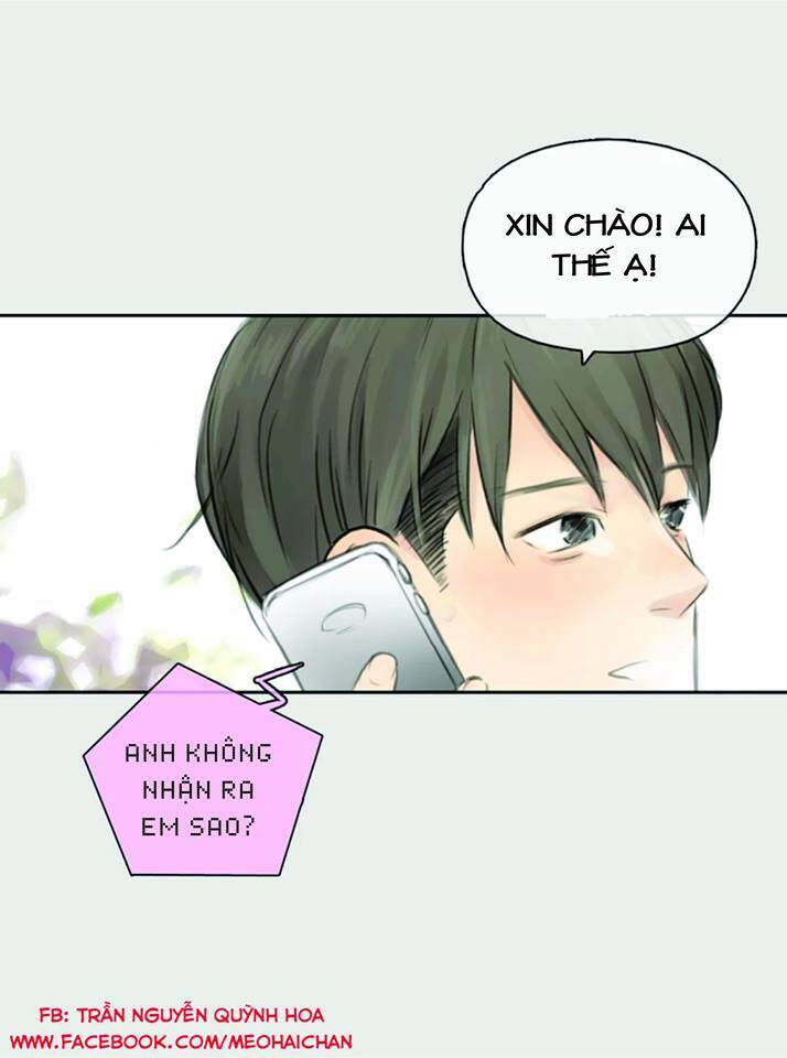 12 Giờ Của Lọ Lem Chương 37 Ảnh 26