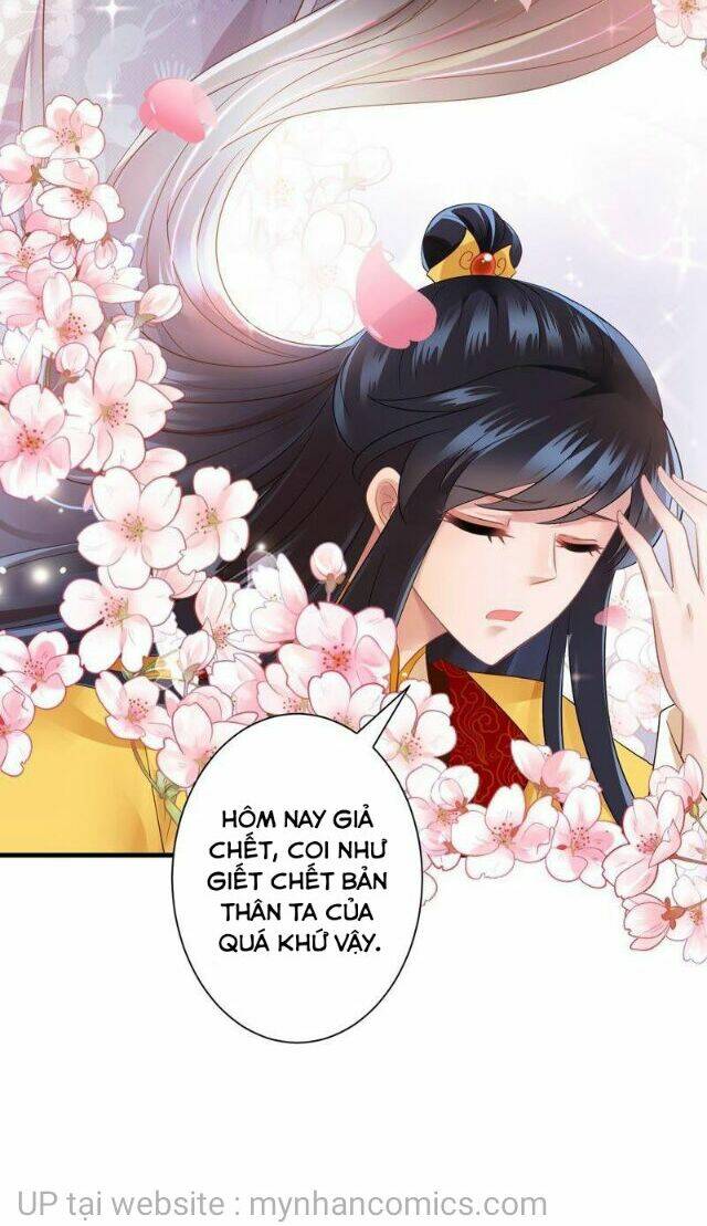 Thái Tử Điện Hạ Có Tin Vui Chương 143 Ảnh 13