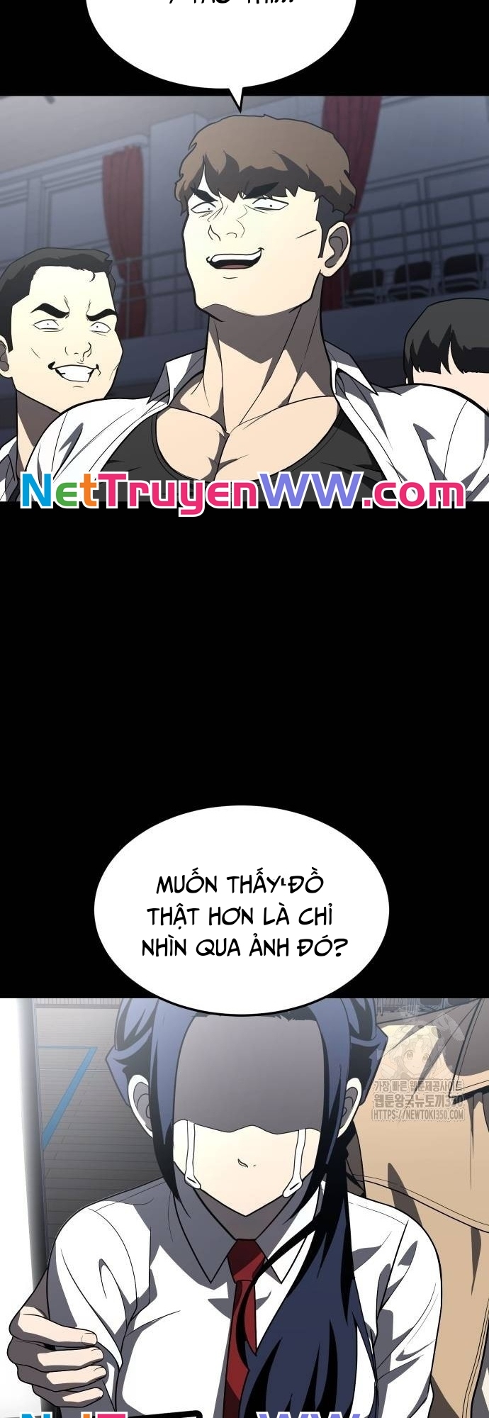 Món Đồ Chơi Chương 33 Ảnh 66