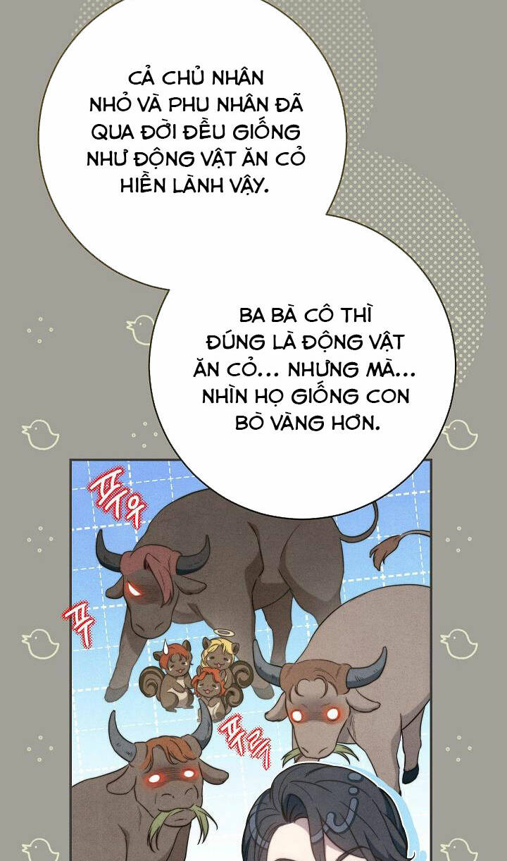 Cuộc Hôn Nhân Vụ Lợi Chương 98 Ảnh 55