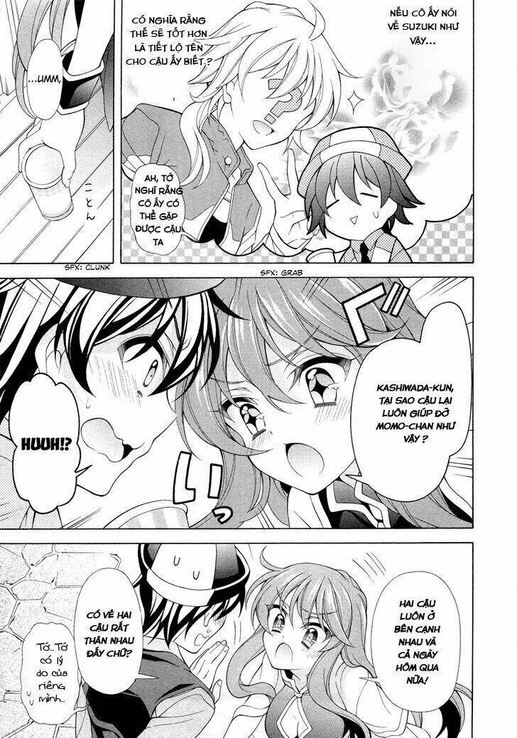 Omae O Otaku Ni Shiteyaru Kara, Ore O Riajuu Ni Shitekure! Chương 20 Ảnh 26