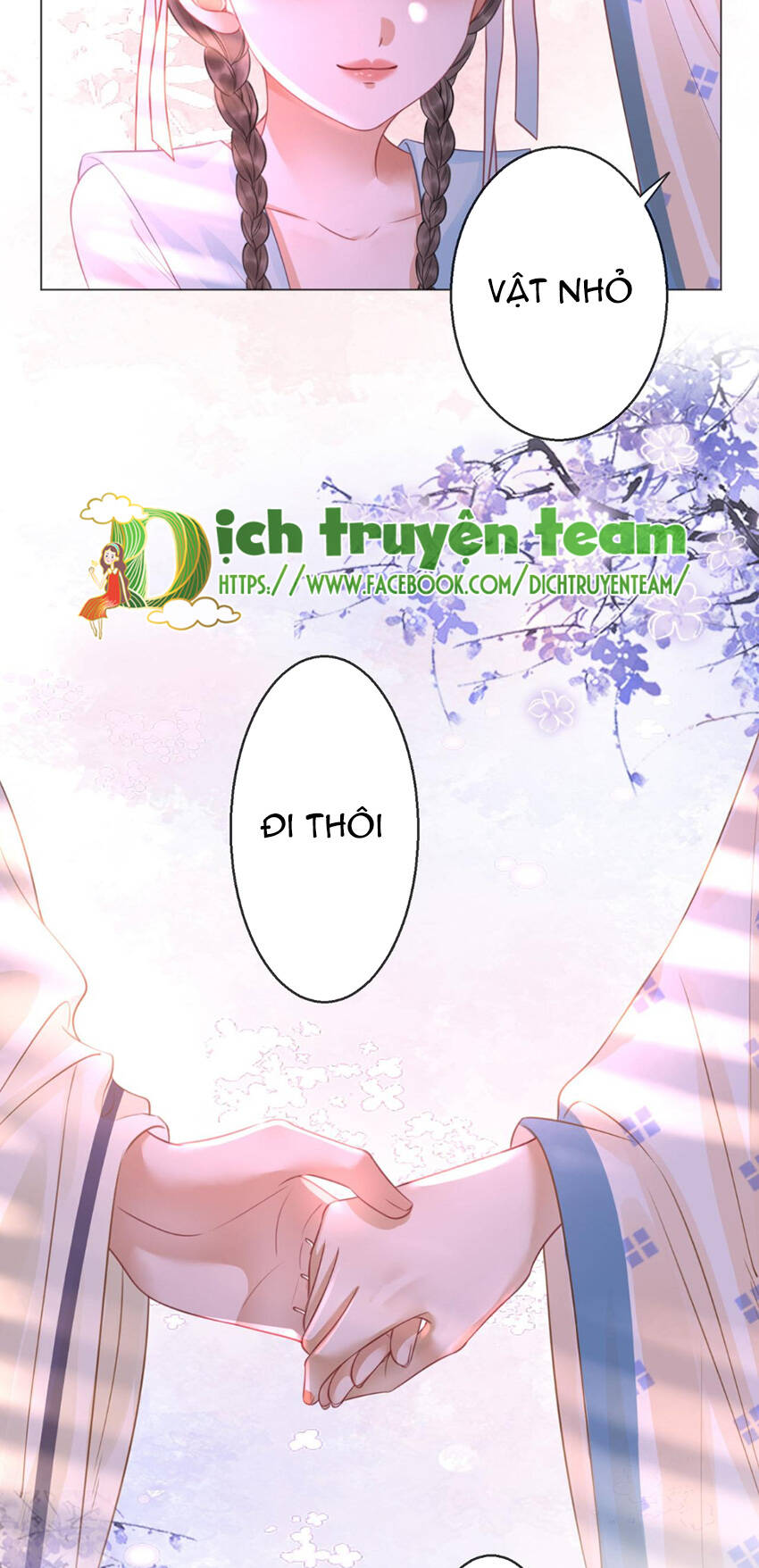 Thanh Hoan Tự Chương 53 Ảnh 21