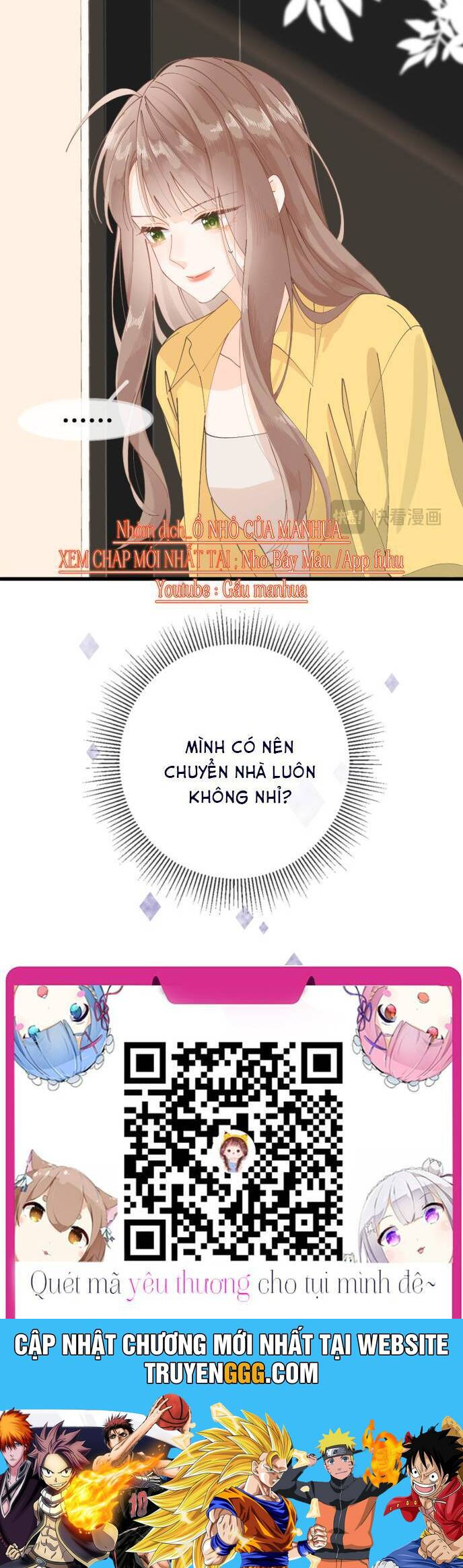 Chị Gái Lại Thất Bại Rồi Chương 3 Ảnh 23