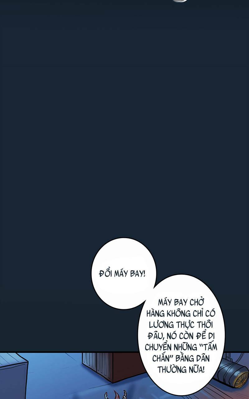 Ordeal Chương 12 Ảnh 81