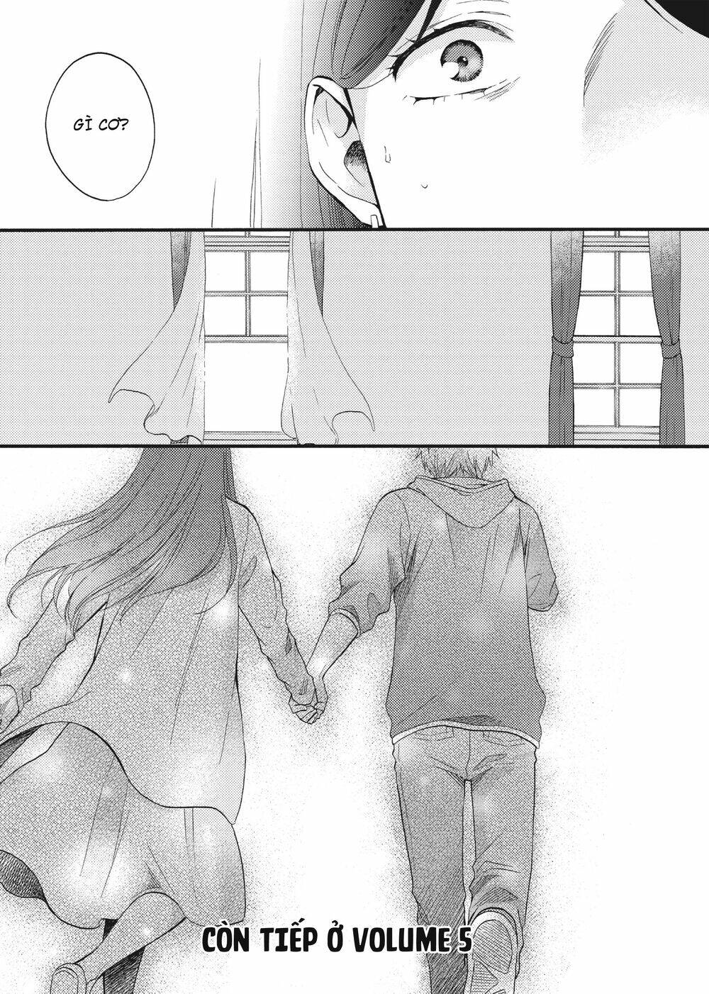 Ohayou, Ibarahime Chương 16 Ảnh 43