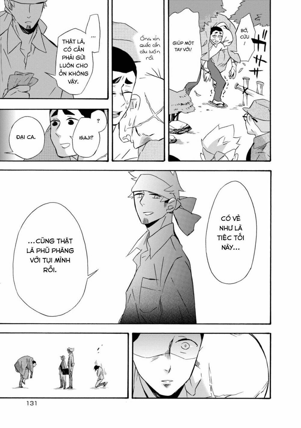 Will You Marry Me Again If You Are Reborn? Chương 16 Ảnh 23