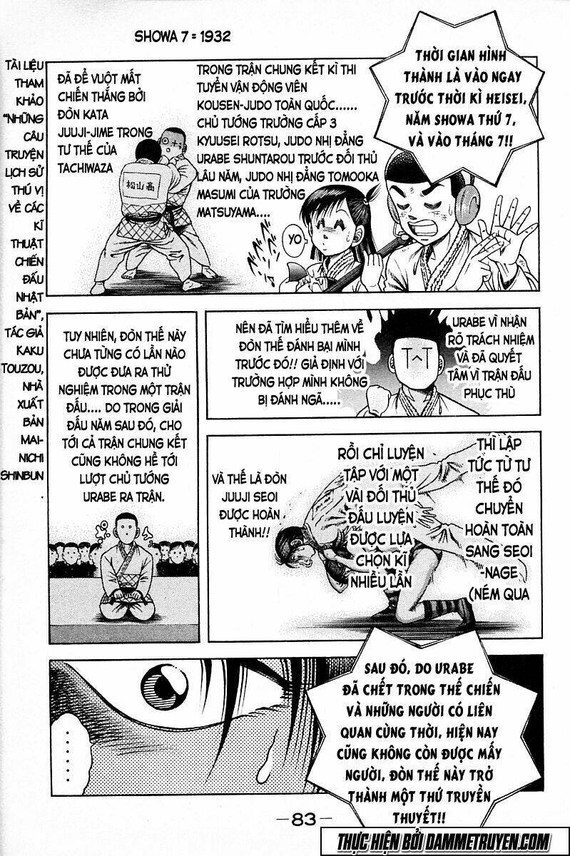 Shin Kotaro Makaritoru! Juudouhen Chương 208 Ảnh 23