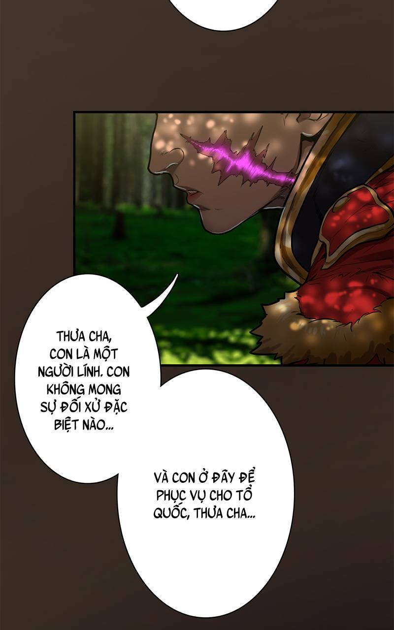 Ordeal Chương 15 Ảnh 29