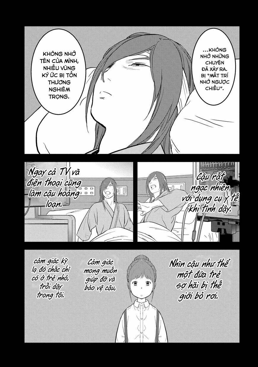 Sengoku Komachi Kurou Tan! Chương 29 Ảnh 12