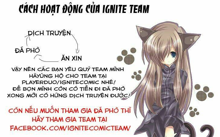 Siêu Nhân Tinh Trùng Chương 18 Ảnh 2