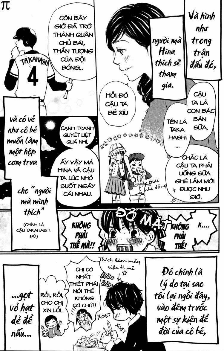 3 Gatsu No Lion Chương 7 Ảnh 5