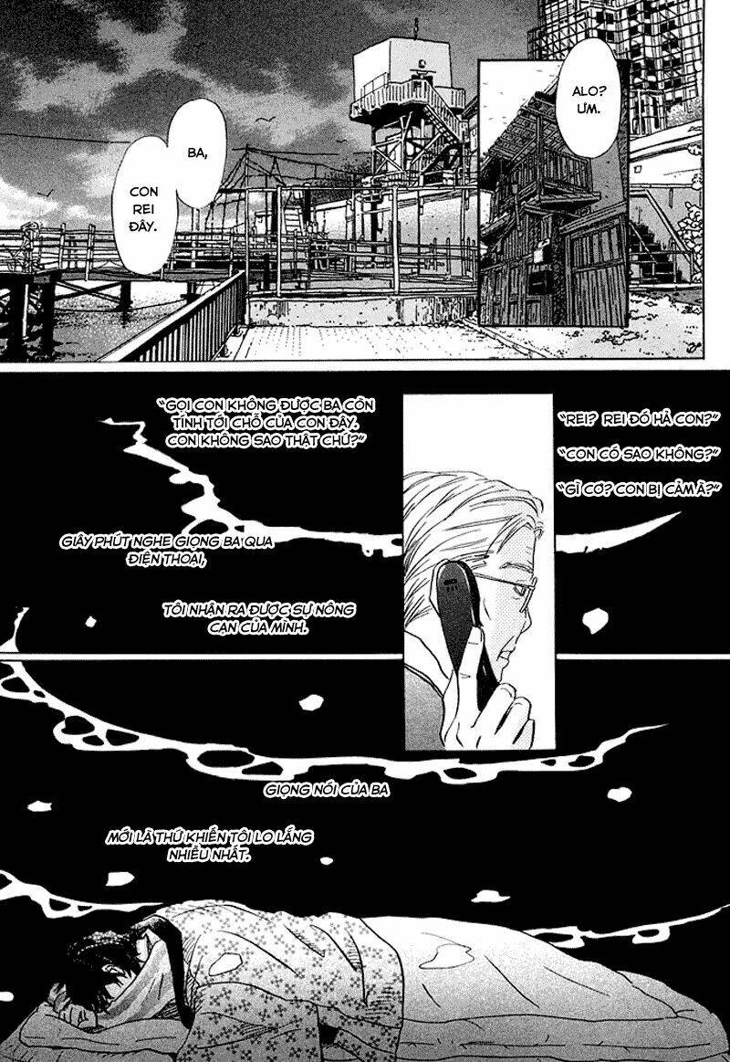 3 Gatsu No Lion Chương 22 Ảnh 20