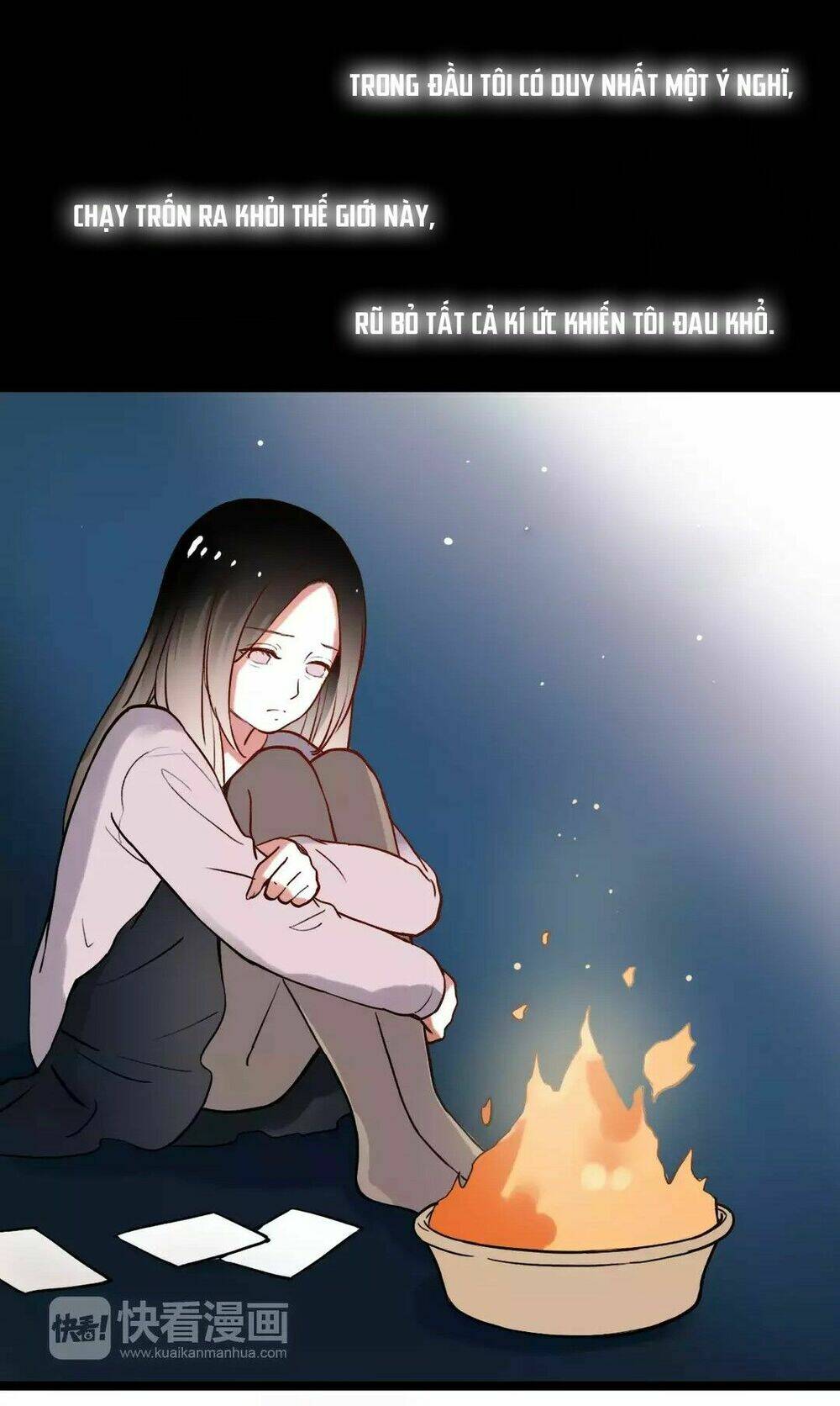 Cậu Đã Từng Yêu Tôi 2 Chương 18 Ảnh 38