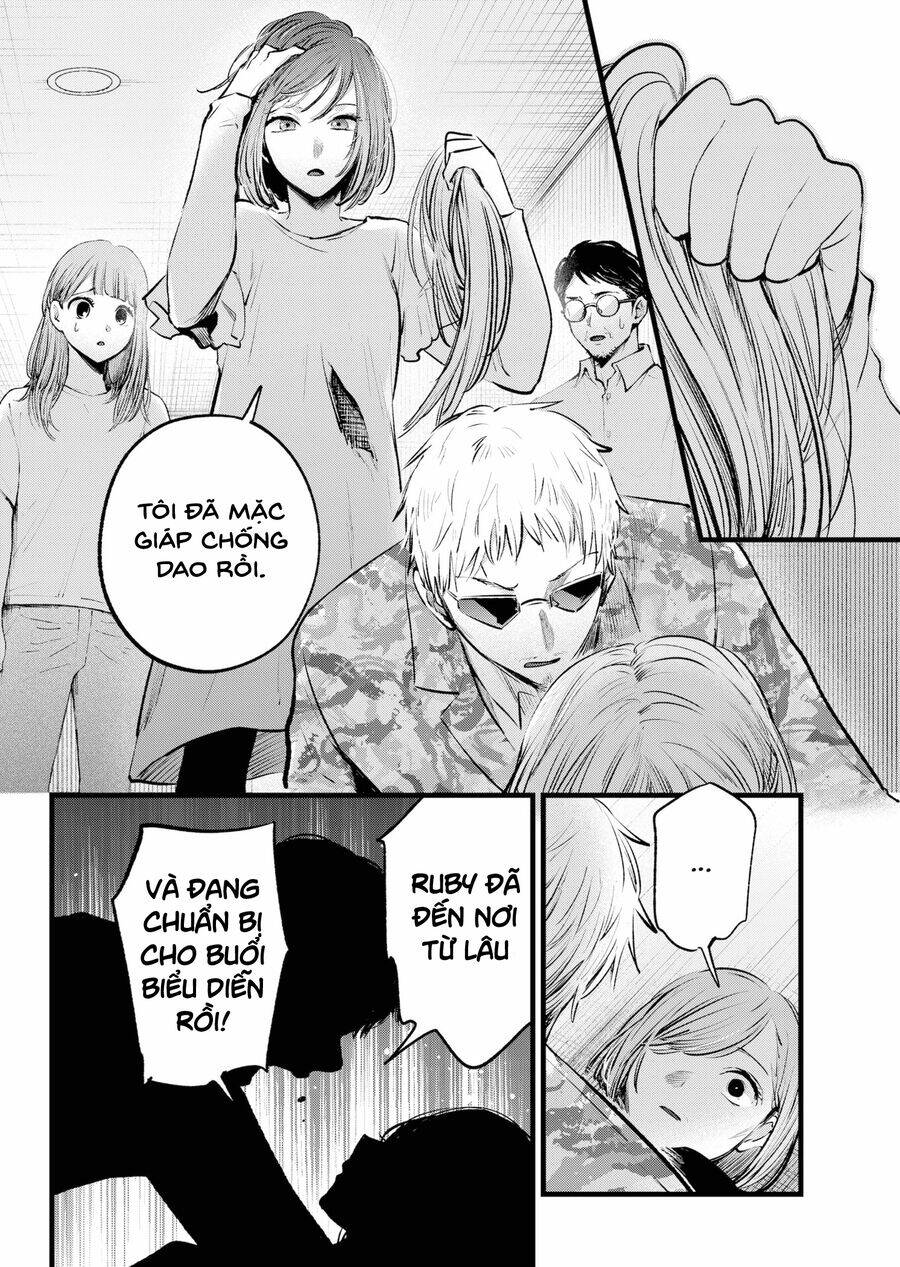 Oshi No Ko Chương 159 Ảnh 5