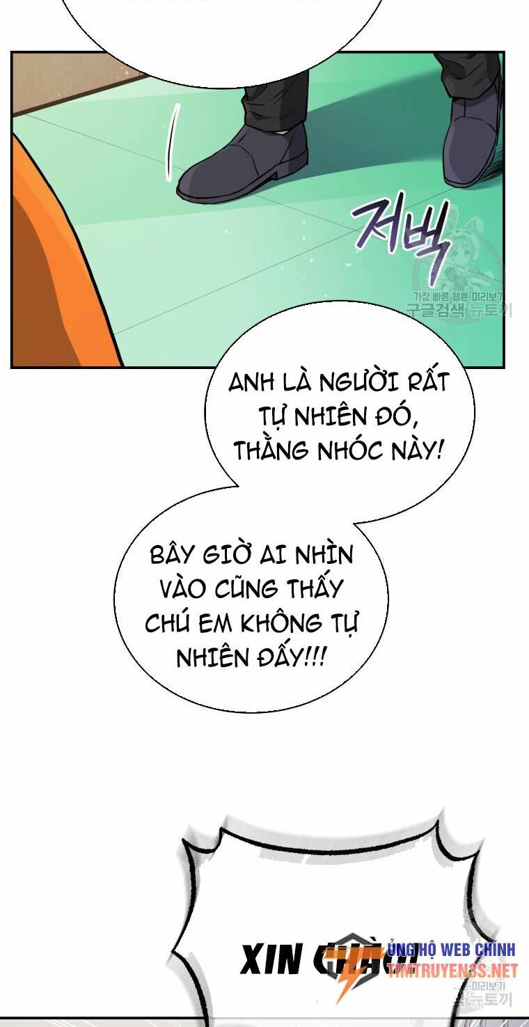 Hệ Thống Cứu Hộ Chương 53 Ảnh 33