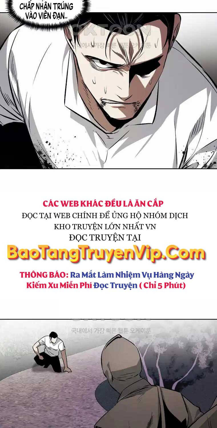 Kẻ Bất Bại Chương 101 Ảnh 31