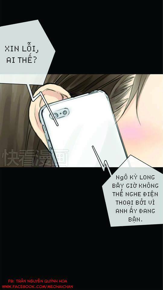 12 Giờ Của Lọ Lem Chương 40 Ảnh 19