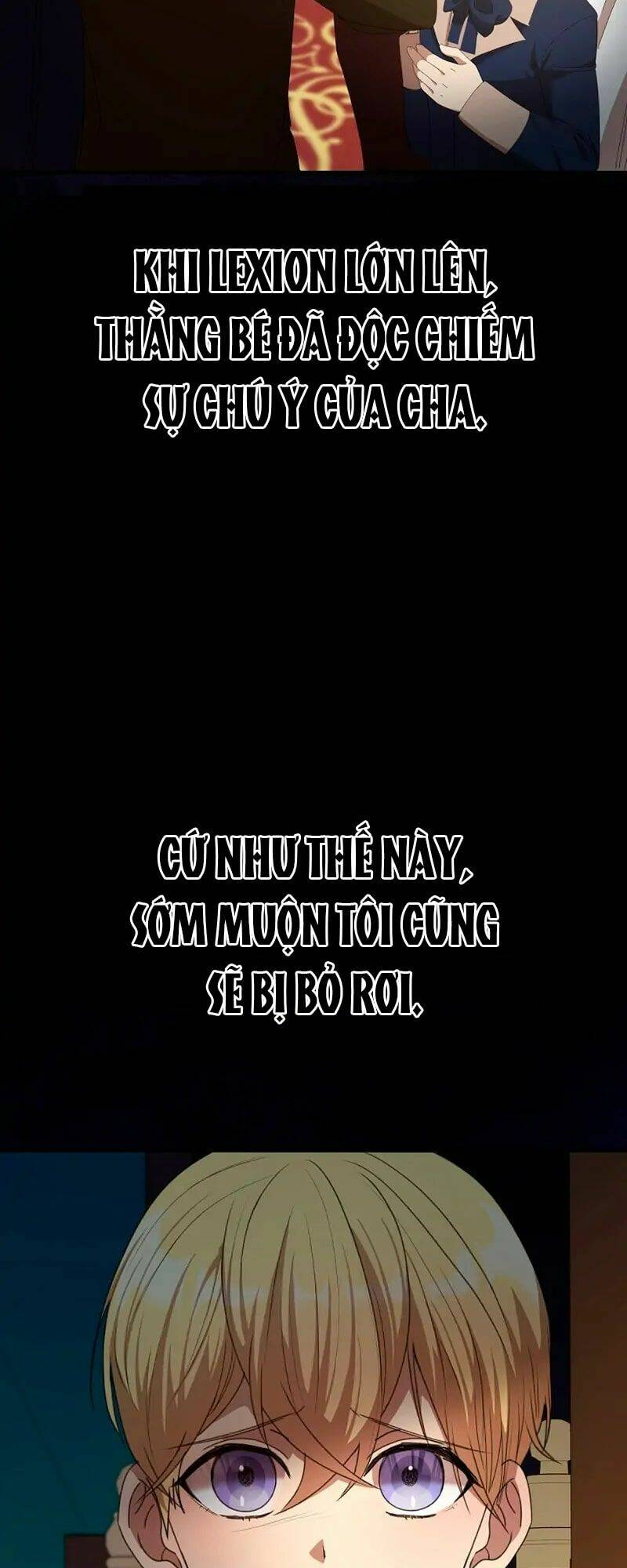 Tôi Đã Vô Tình Quyến Rũ Em Trai Của Nam Chính Chương 10 Ảnh 14