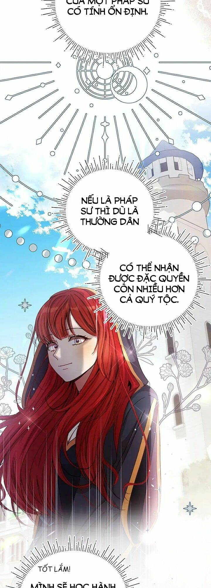Tôi Đã Vô Tình Quyến Rũ Em Trai Của Nam Chính Chương 12 Ảnh 15