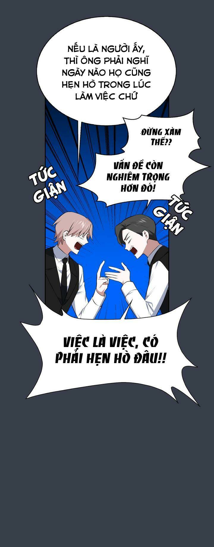 Đừng Đụng Vào Em Trai Ta Chương 45 Ảnh 57