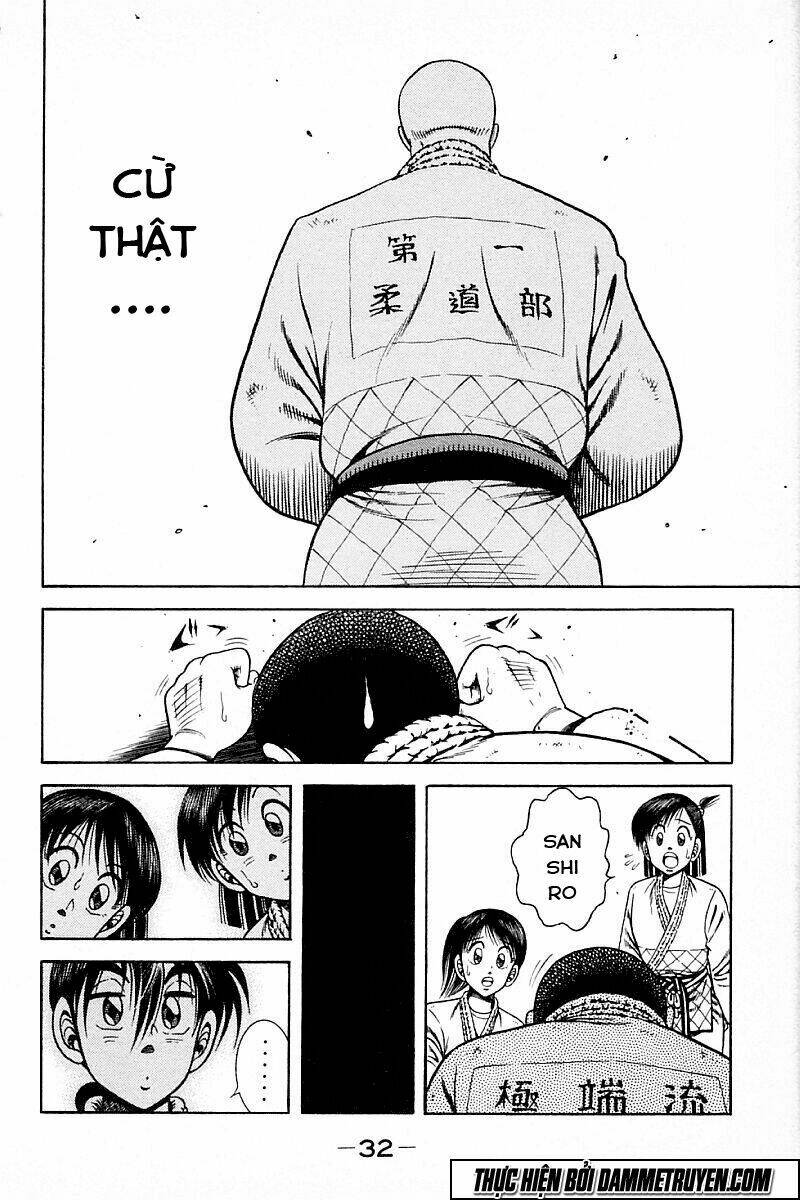 Shin Kotaro Makaritoru! Juudouhen Chương 216 Ảnh 32