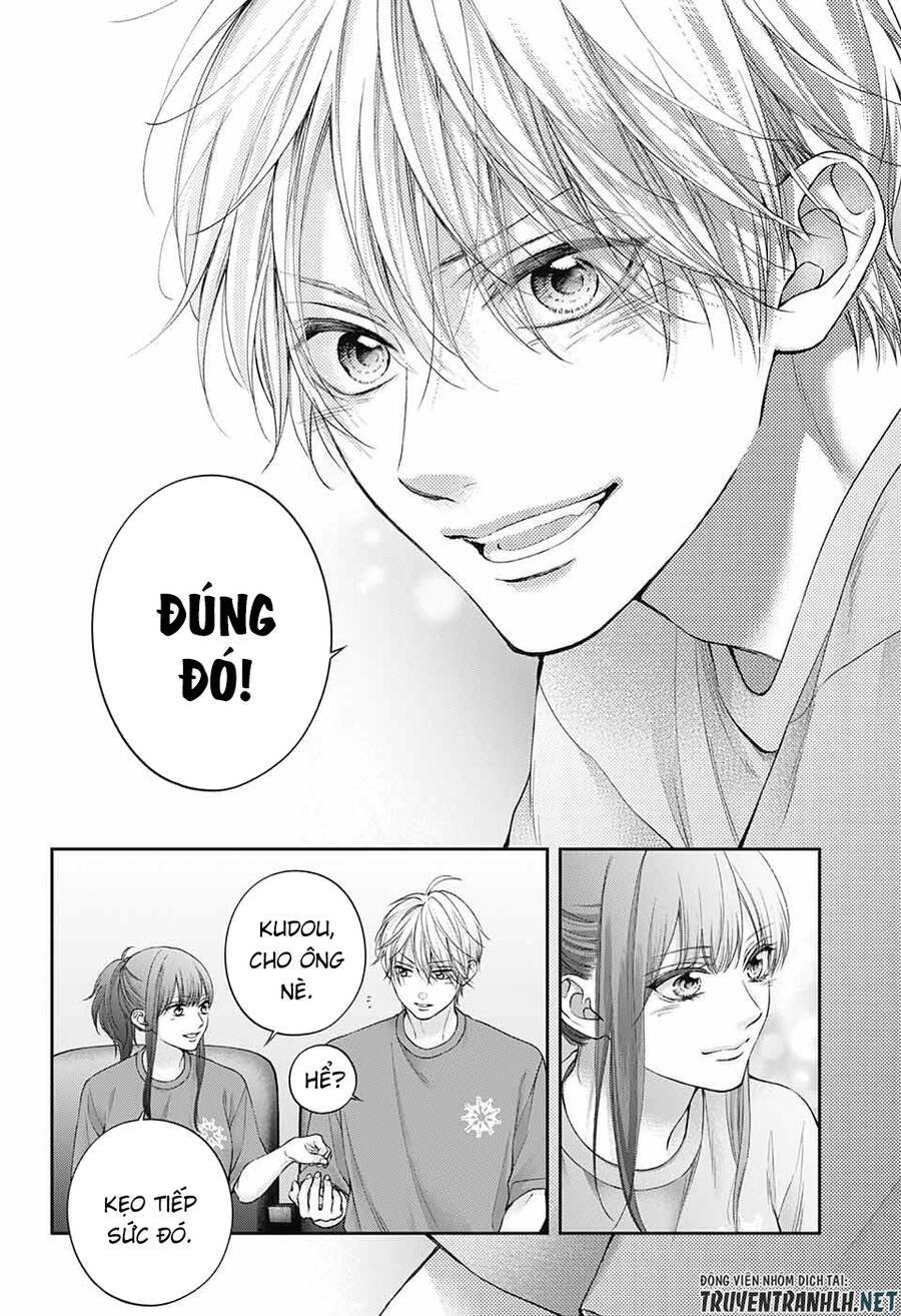 Kono Oto Tomare! Chương 125 Ảnh 32