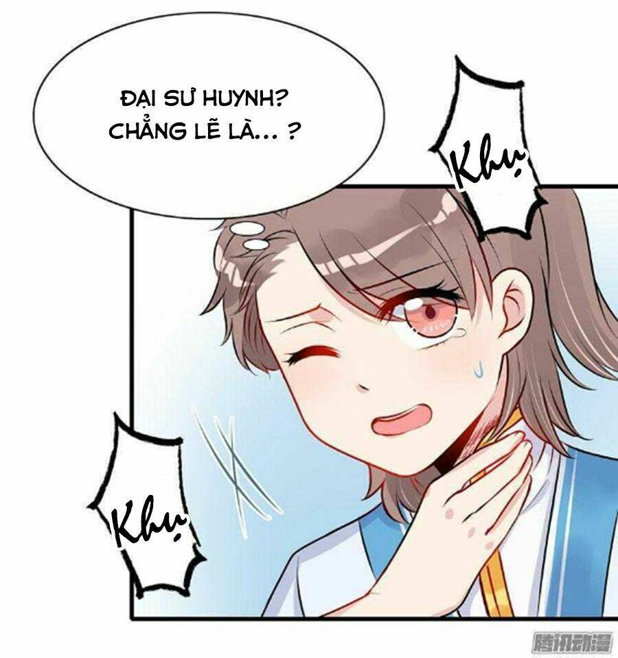Sư Huynh ! Xin Hãy Làm Theo Kịch Bản ! Chương 7 Ảnh 25