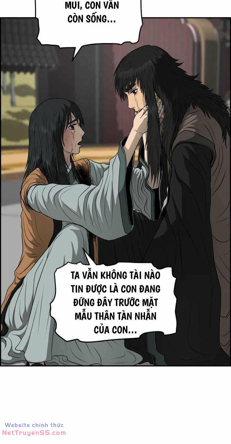 Phong Lôi Kiếm Chương 106 Ảnh 58