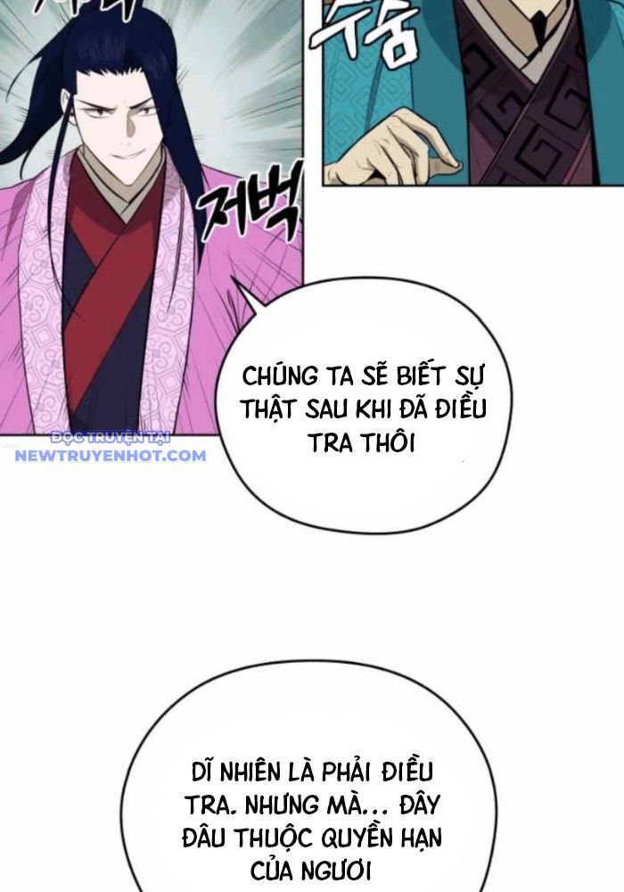 Thái Thú Kang Jin Lee Chương 79 Ảnh 45