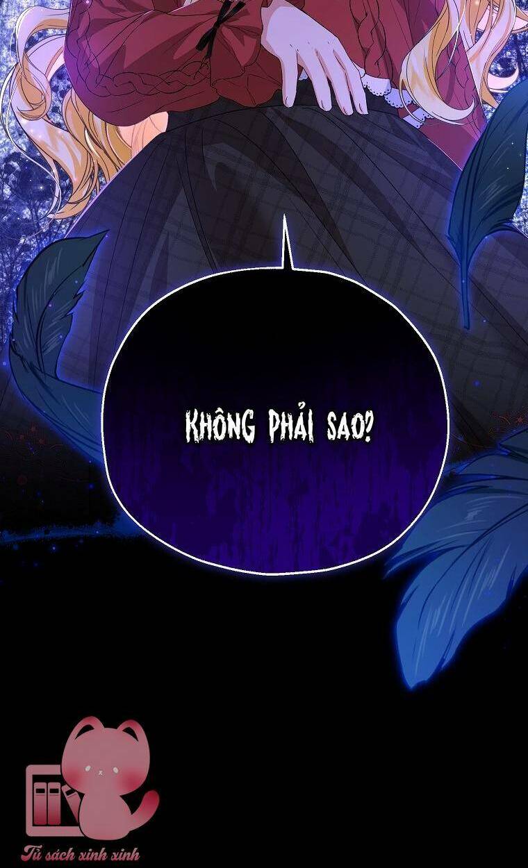 Nàng Dâu Nuôi Muốn Đứt Tình Đoạn Nghĩa Chương 55 Ảnh 89