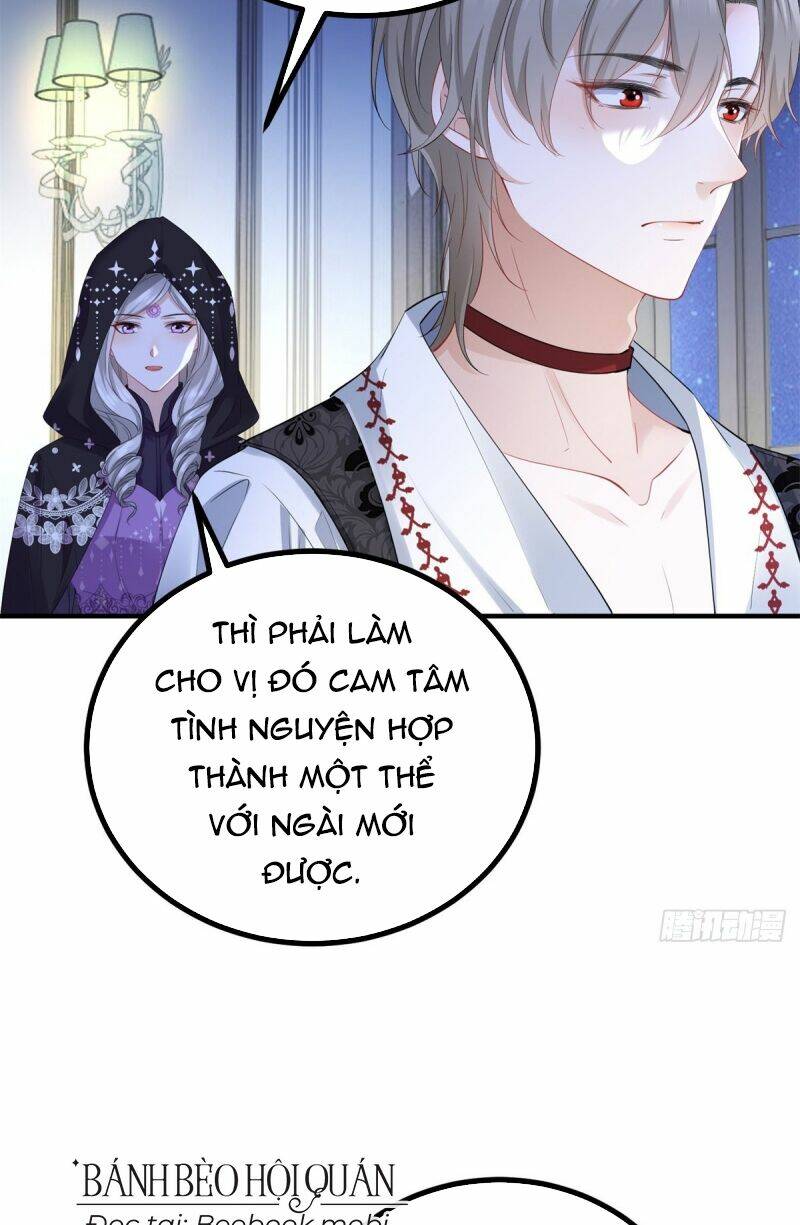 Quỷ Vương Chỉ Đích Danh Muốn Ta Làm Vương Phi Chương 5 Ảnh 37