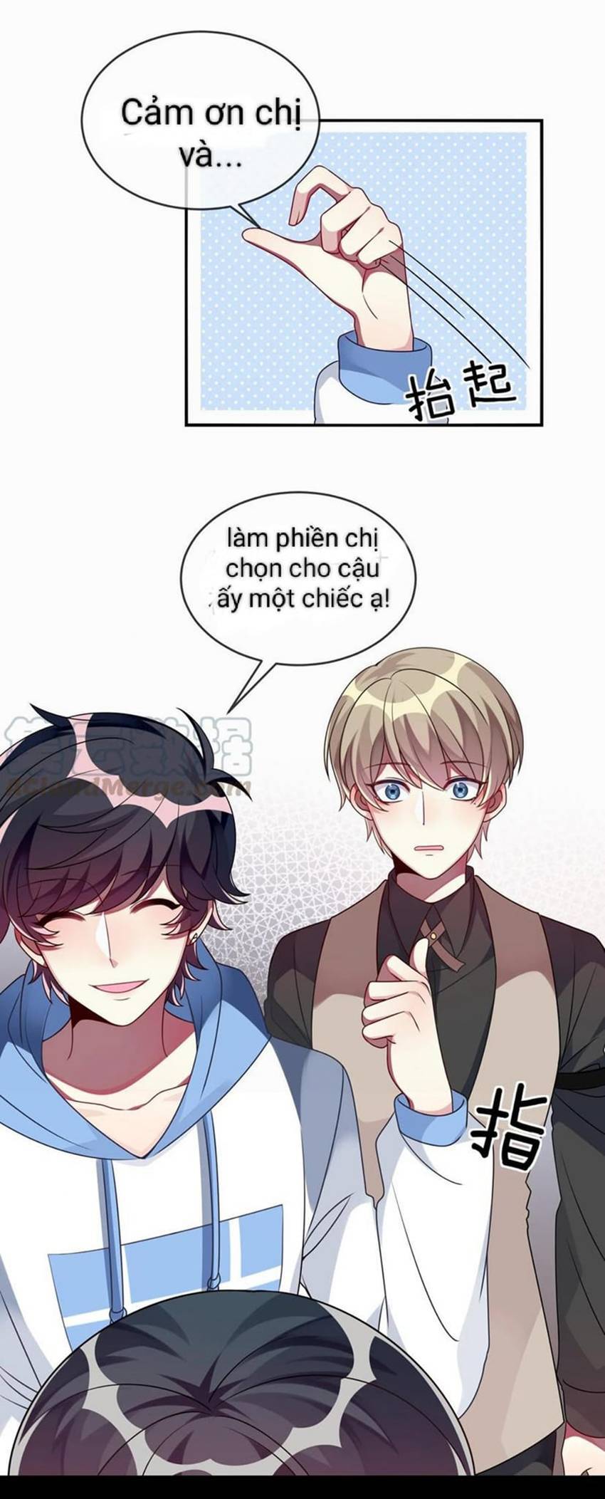 A Trạch Hóa Ra Lại Là Đại Tiểu Thư ? Chương 13 Ảnh 41