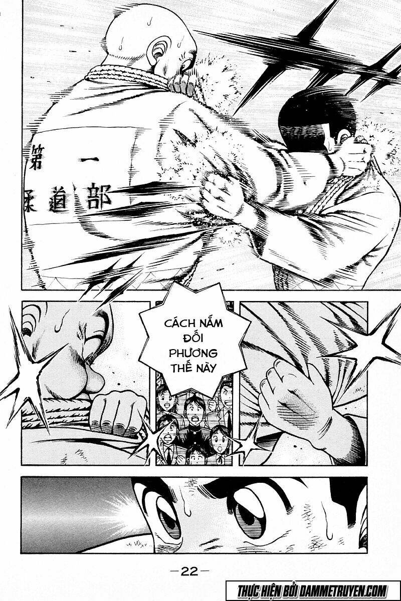 Shin Kotaro Makaritoru! Juudouhen Chương 216 Ảnh 23