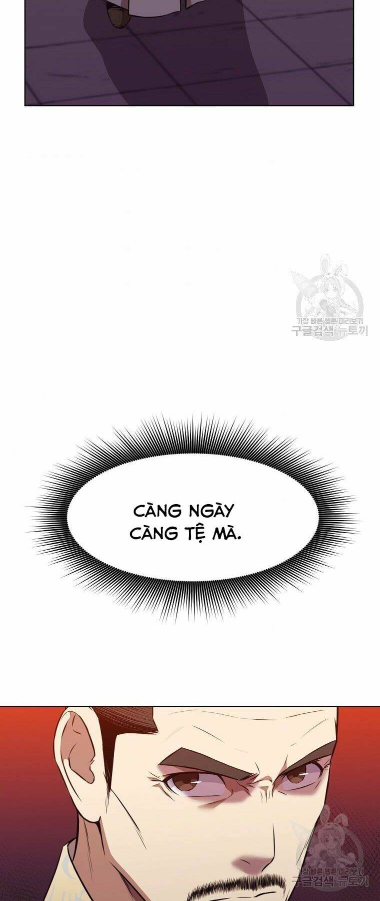 Thiên Võ Chiến Thần Chương 50 Ảnh 45