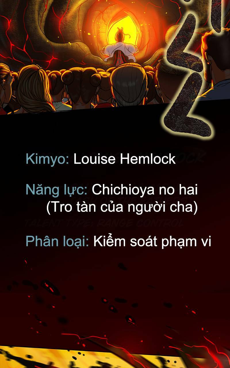 Ordeal Chương 9 Ảnh 21