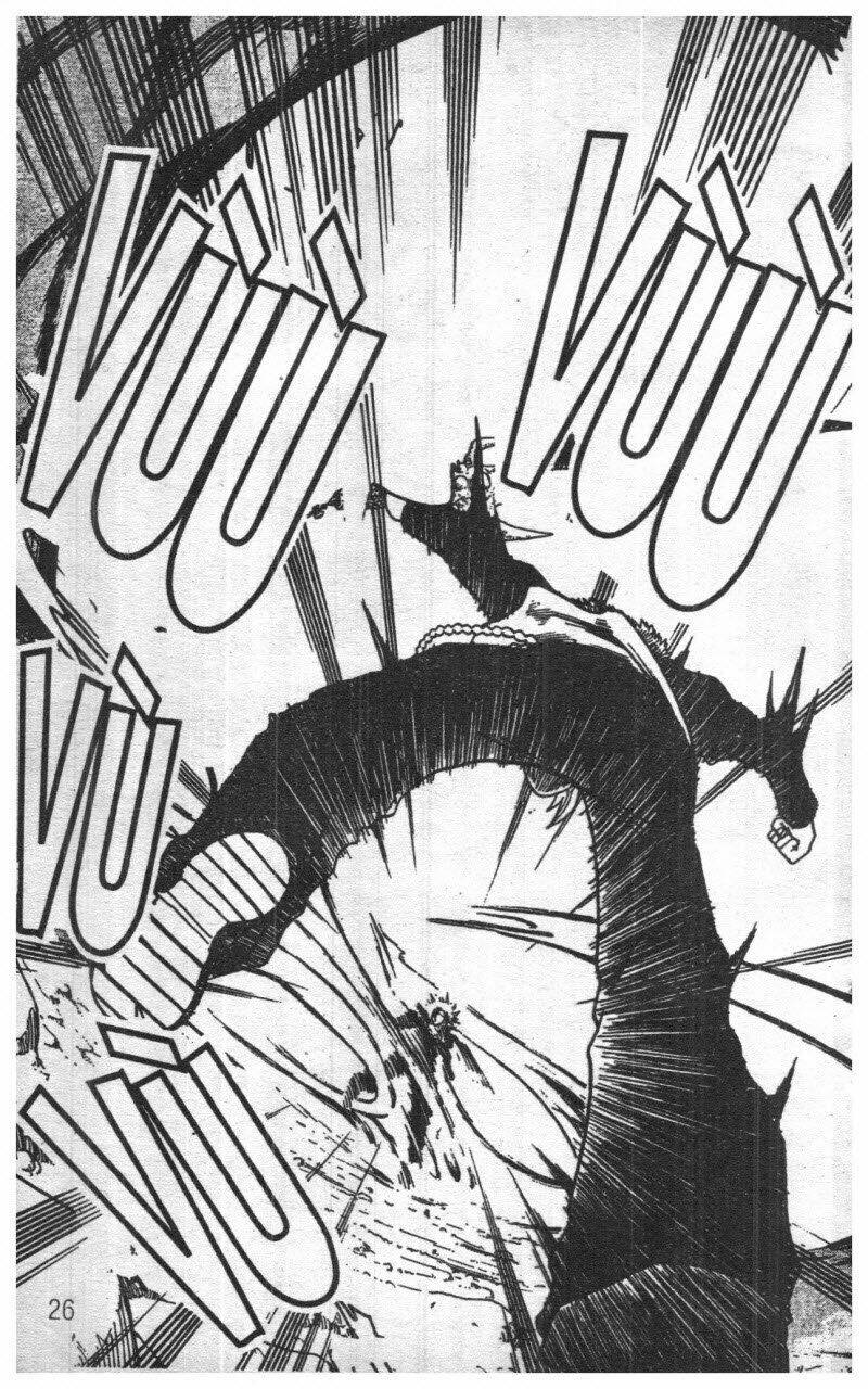 Rave Master (Scan) Chương 18 Ảnh 155