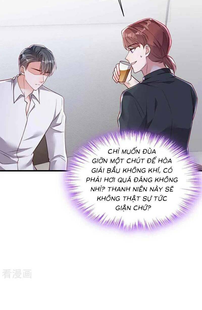 Ác Ma Thì Thầm Chương 215 Ảnh 57