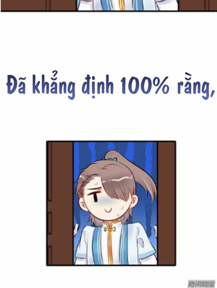 Sư Huynh ! Xin Hãy Làm Theo Kịch Bản ! Chương 5 Ảnh 22