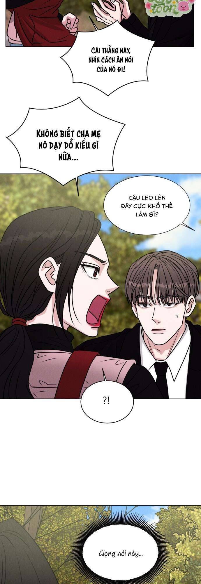 Không Yêu Thì Chết Chương 1 Ảnh 69