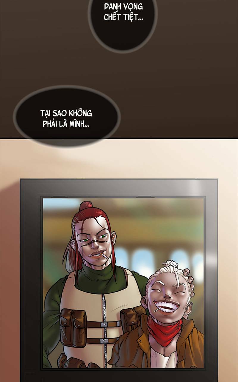 Ordeal Chương 14 Ảnh 87