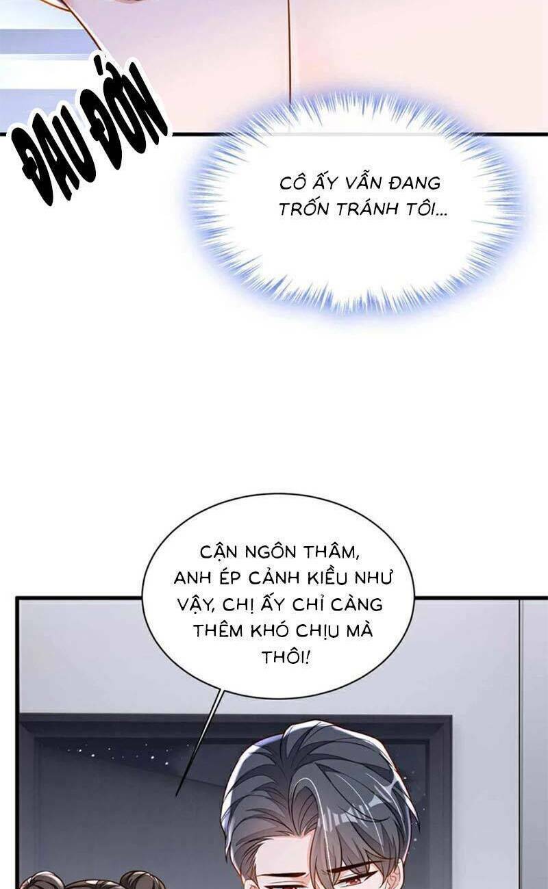 Ác Ma Thì Thầm Chương 211 Ảnh 22