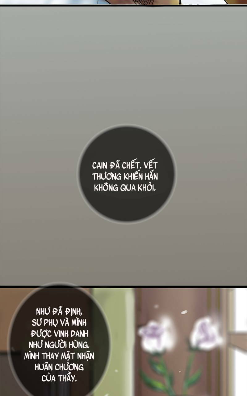 Ordeal Chương 14 Ảnh 85