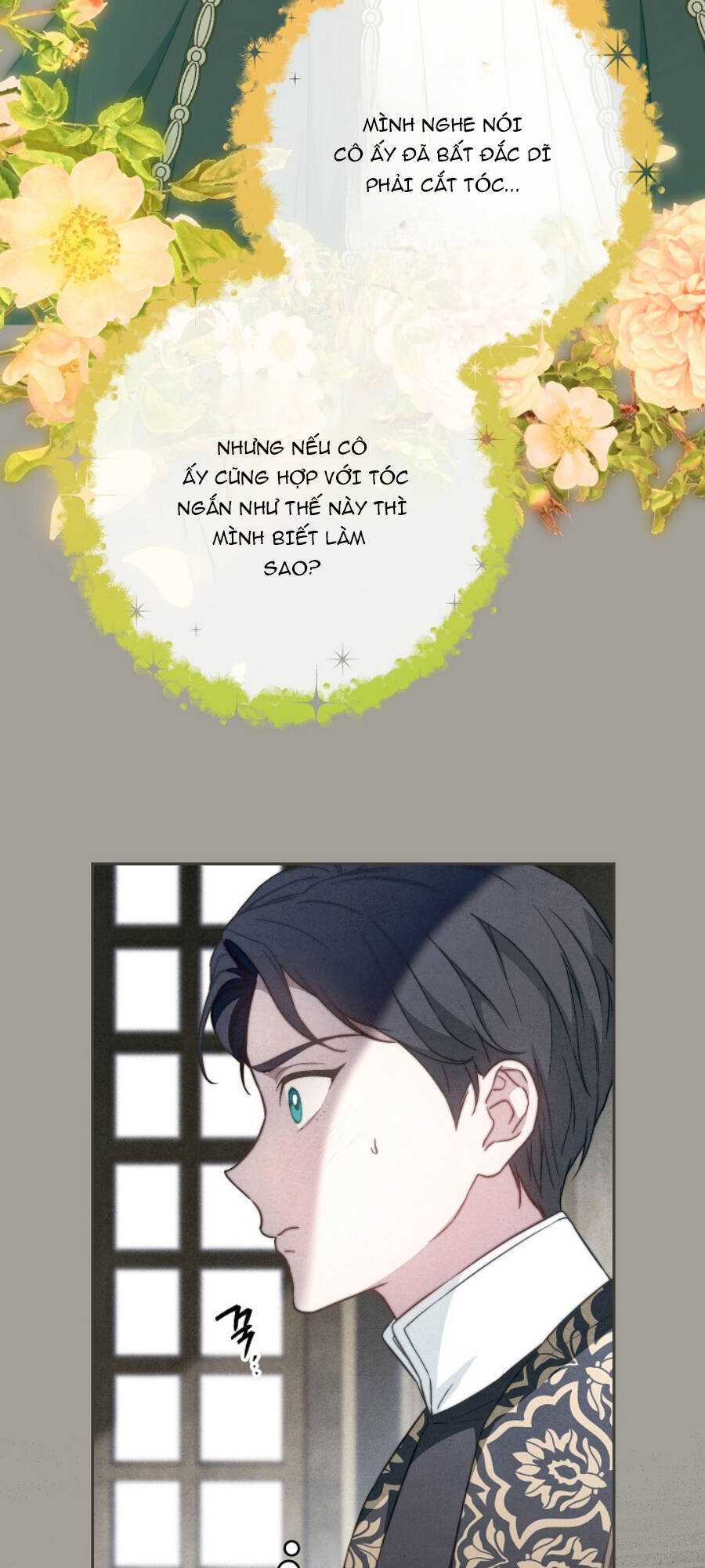 Cuộc Hôn Nhân Vụ Lợi Chương 99 Ảnh 43