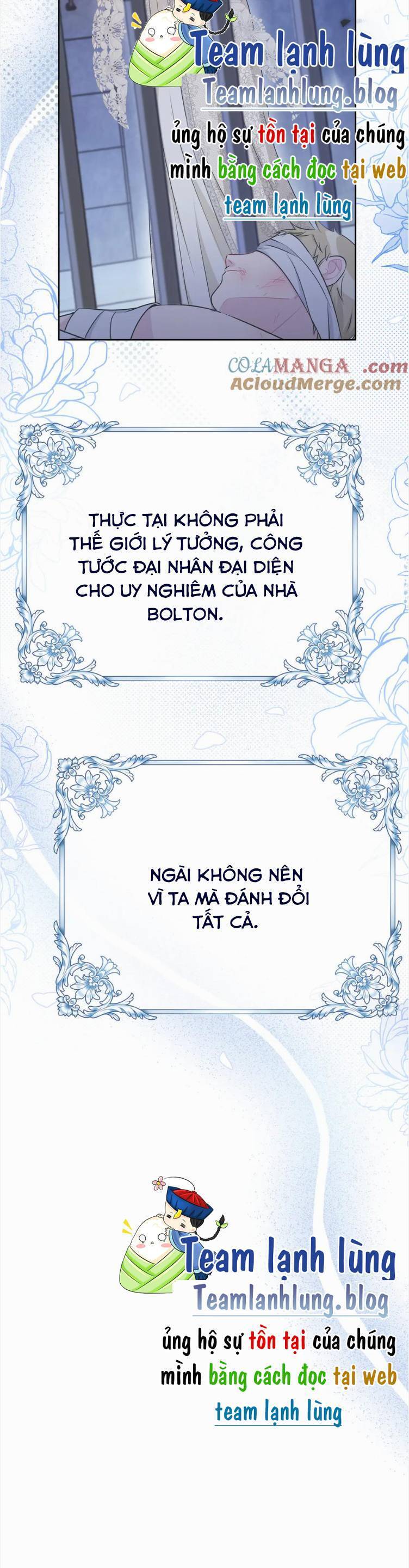 Tình Yêu Đơn Phương Của Công Tước Chương 32 Ảnh 14