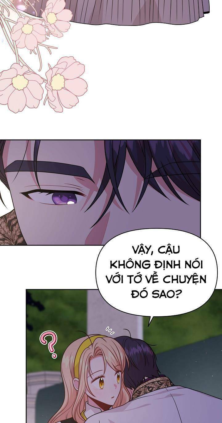 Tôi Đã Nuôi Dưỡng Bạn Thời Thơ Ấu Thành Bạo Chúa Chương 78 Ảnh 34