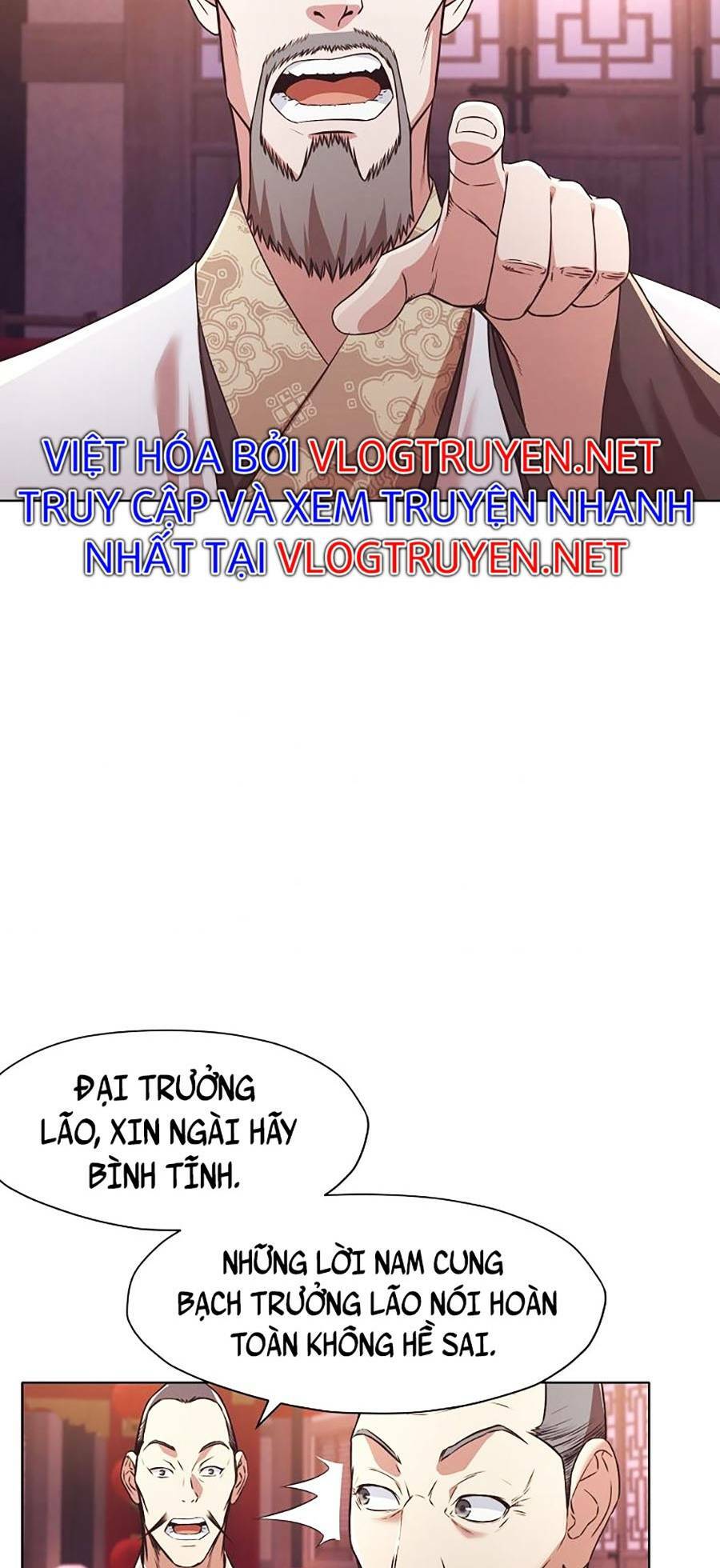 Thiên Võ Chiến Thần Chương 55 Ảnh 56