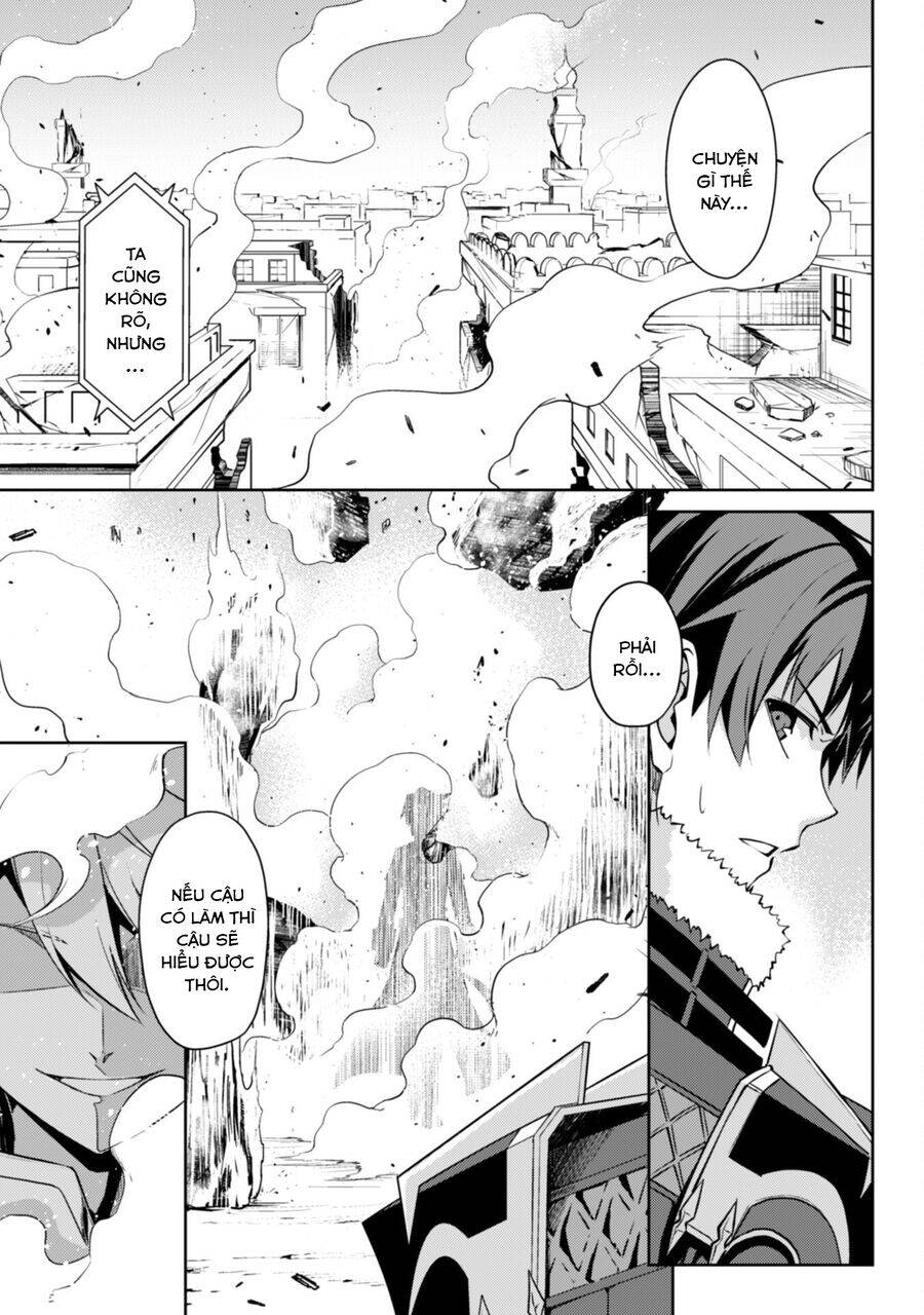 Berserk Of Gluttony Chương 65.2 Ảnh 13